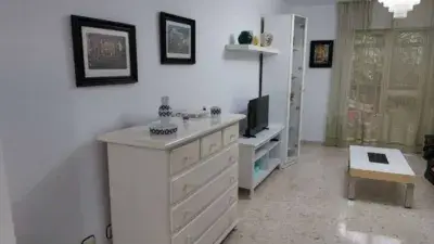 Alquiler Piso Larga Temporada Malaga Capital