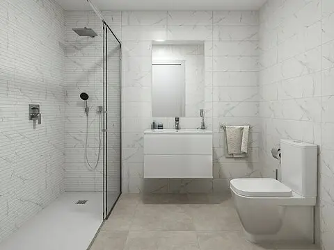 Apartamento 3 Dormitorios en Vera Cerca de la Playa