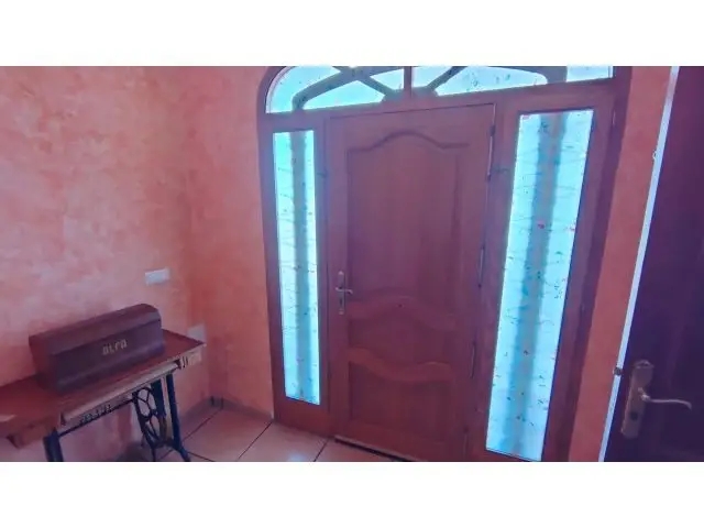 Villa de Lujo en La Muleria 4 Dormitorios 1609m2