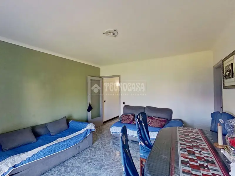Piso en venta en Manresa 4 habitaciones 2 baños 112m2