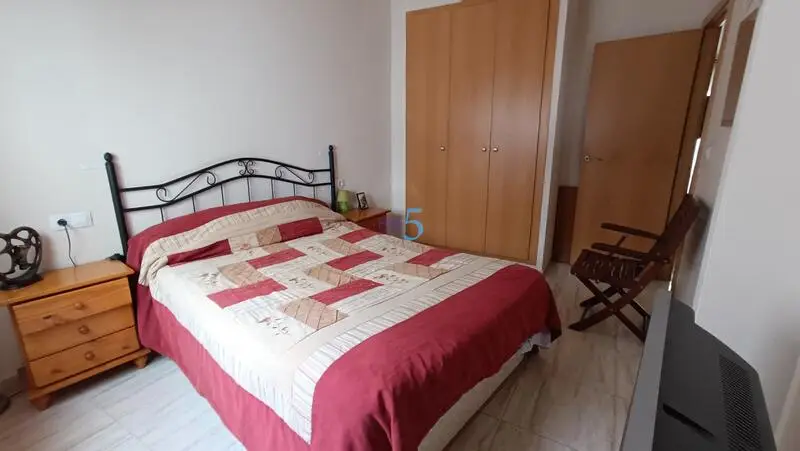 Apartamento 2 Dormitorios Villalonga Alquiler Inversor