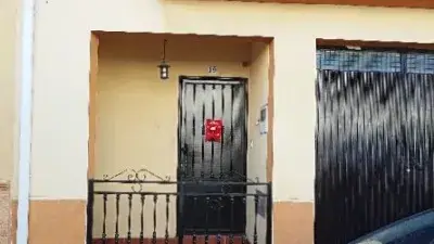 Casa en Venta Moraleja Caceres Inversores