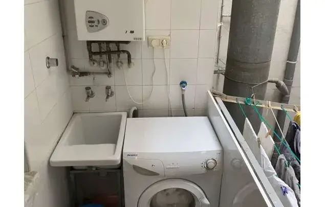 Habitacion en alquiler Barcelona 190m2