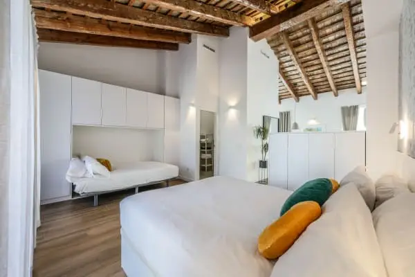 Apartamento en València, La Roqueta