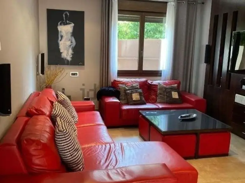 venta Chalet en San Pablo-Santa Justa, Sevilla (31729648355.100500)- Globaliza