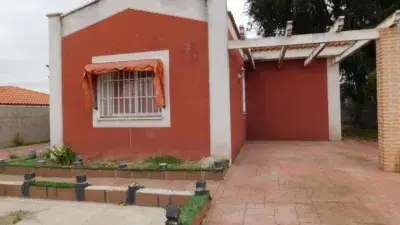 Chalet en venta en Renta de La Casa