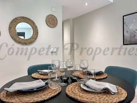 Apartamento en venta Valle Niza Espa
A
