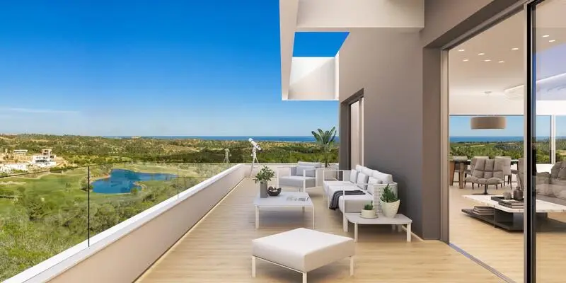 3 Cuarto Apartamento en venta
San Miguel de Salinas, Alicante