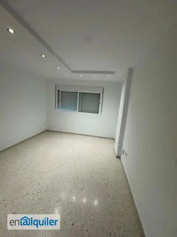 Alquiler Piso 2 Dormitorios Pino Montano Sevilla