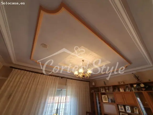 Piso en Venta Tomelloso 160m2 3 Dormitorios 2 Salones