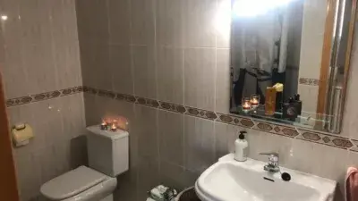 Apartamento en Alquiler Avenida Castellon 1 Dormitorio Seminuevo