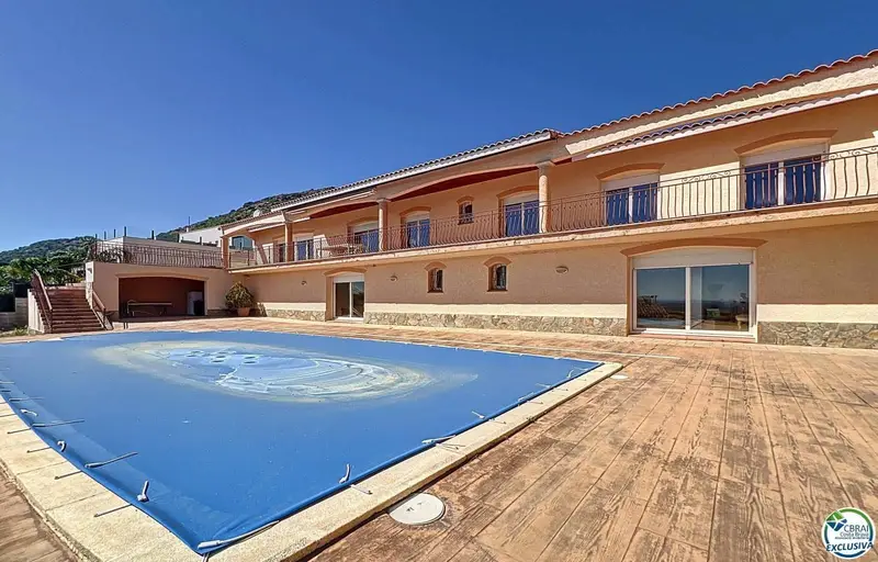 Chalet en Venta en Pau Girona Costa Brava