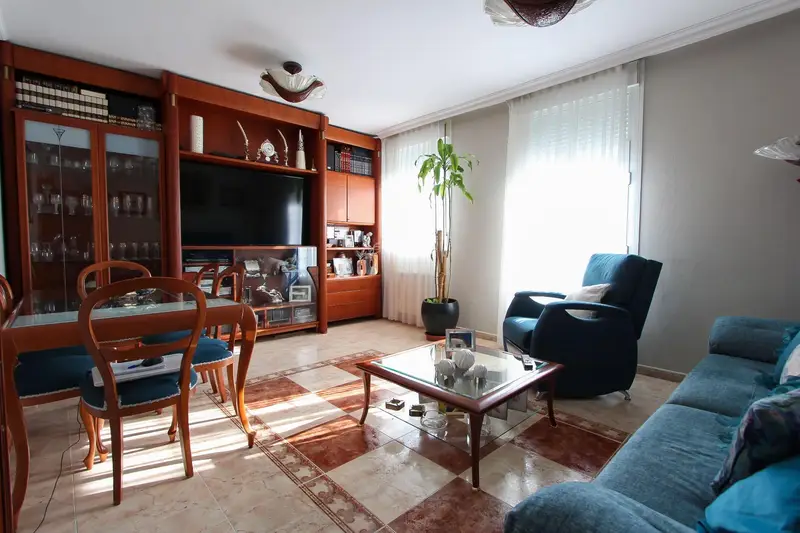 Venta Piso Luminoso en La Estacion Badajoz