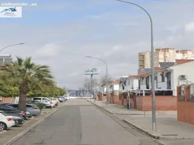 Venta Casa Sevilla Este 172m2 Sin Posesion Oportunidad
