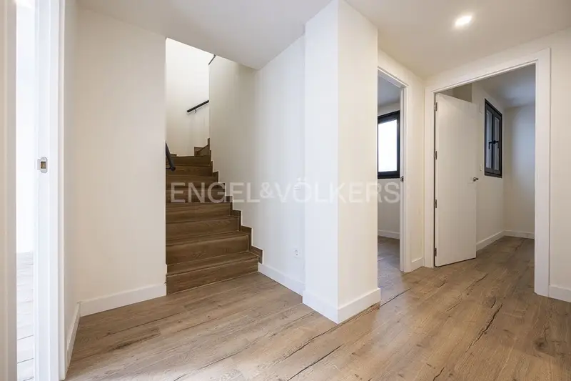 Apartamento en Venta Terrassa  Cerca Estacion y Servicios