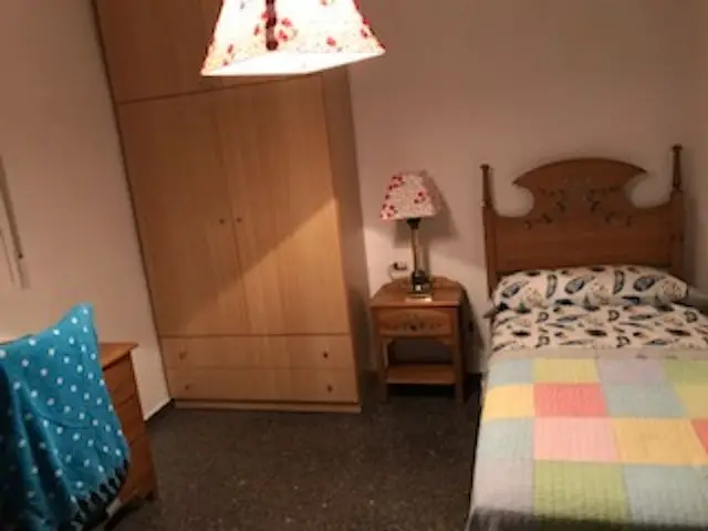 Habitacion Alquiler Murcia Cerca Universidad
