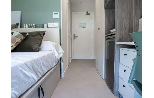 Alquiler Apartamento 1 Dormitorio Getafe