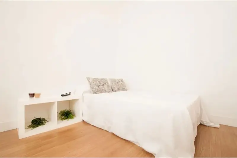 Apartamento 1 Dormitorio Madrid 28009