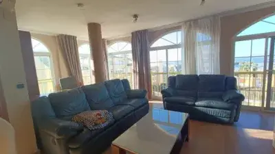 Piso en Alquiler Sueca 3 Dormitorios 2 Baños Vistas al Mar