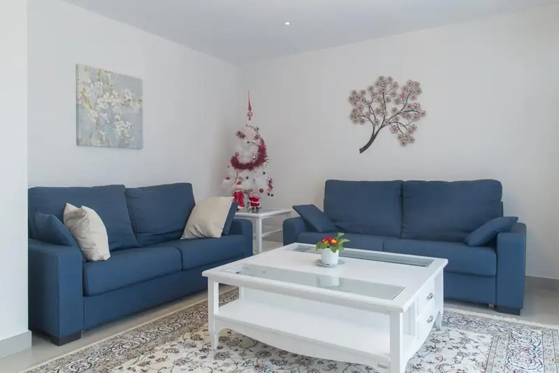 Villa en Cumbre del Sol Benitachell con Piscina y Domótica