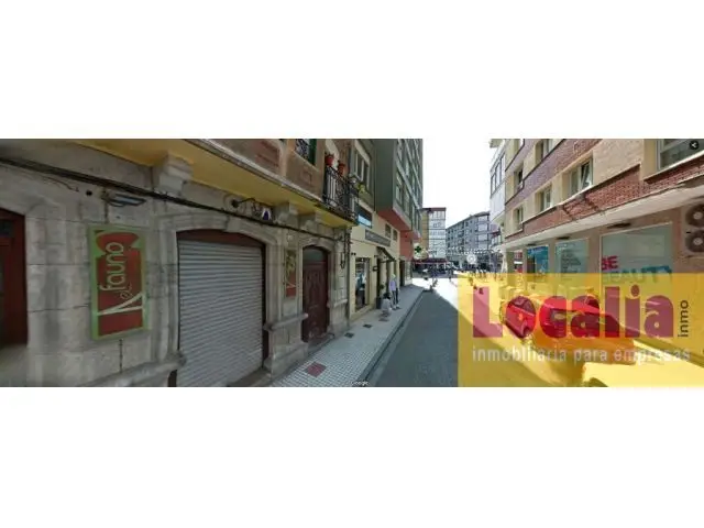 Edificio Emblemático en Venta Santoña Cantabria
