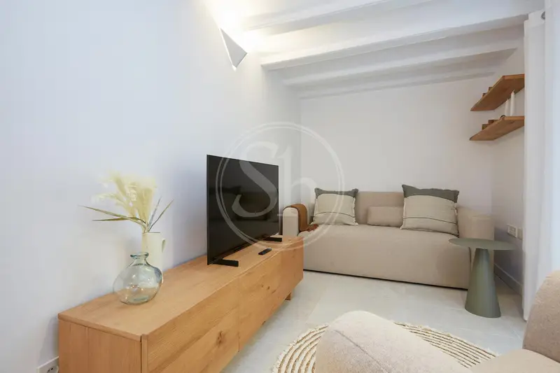 Apartamento en Alquiler en el Born Barcelona