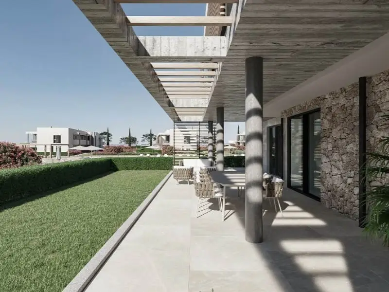 Apartamentos en Venta Campos Mallorca Cerca Es Trenc
