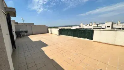 Ático en Venta Panorámica Golf 166m² 3 habitaciones 2 baños