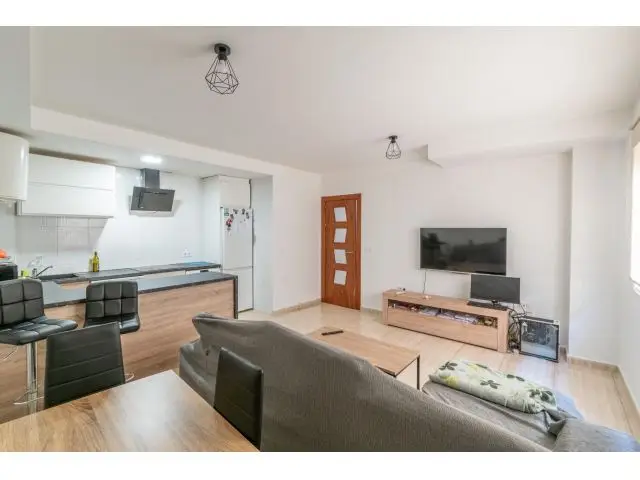 Apartamento en Las Gabias Ideal Inversores Amueblado