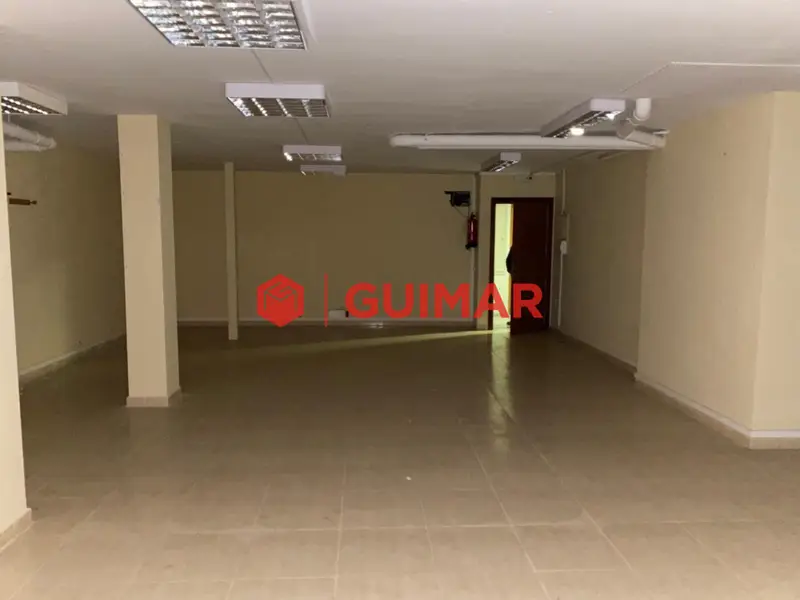 Venta Local Comercial 155m2 Viladecans Centro