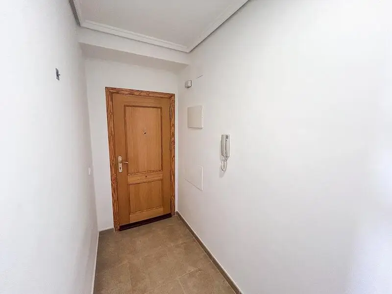 Apartamento en venta en Monóvar 3 dormitorios 2 baños garaje terraza
