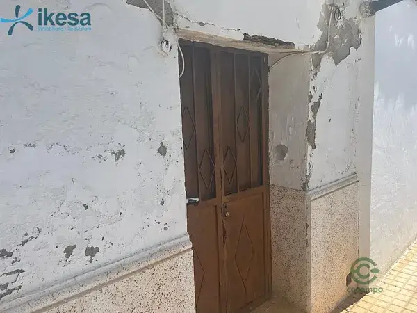 Adosado en Venta en Constantina Sevilla