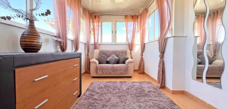 Chalet en venta en La Zenia, Orihuela, Alicante