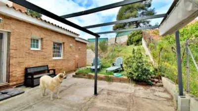 Casa en Venta Can Vinyals Sentmenat