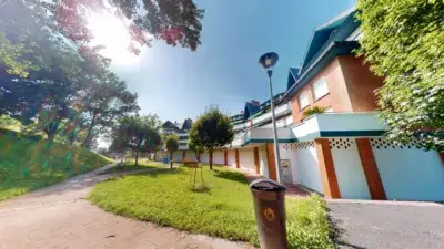 Dúplex en Venta Urbanización La Magdalena