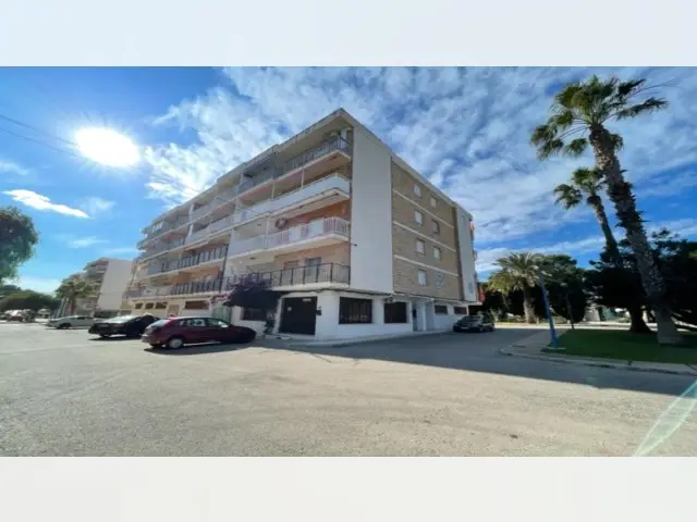Apartamento 3 Dormitorios Punta Prima Torrevieja Cerca Playa