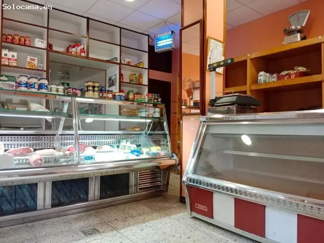 Local Comercial en Gándara Narón 32m²