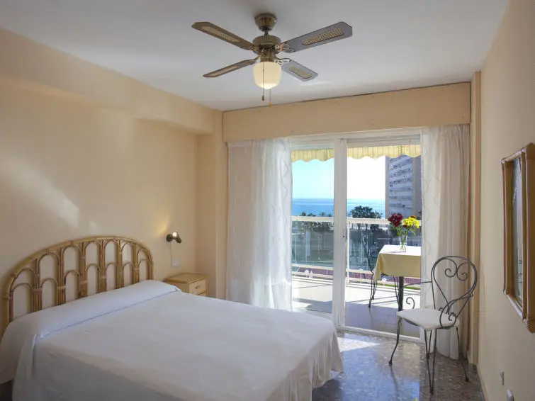 Apartamento 3 Dormitorios Cullera Vista al Mar Piscina