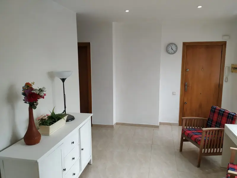 Piso en Venta Can Baro Barcelona 78m2 2 habitaciones
