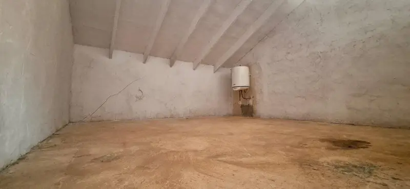 Casa Rural Reformada en El Mirador San Javier Murcia
