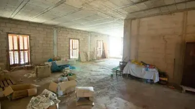 Piso 250m2 en Centro para Reformar - Loft Ideal