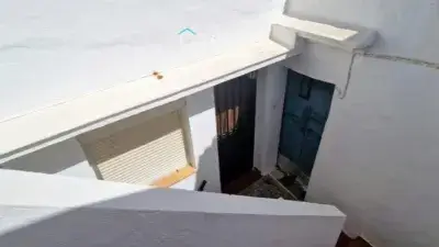 Casa en Venta en Centro de Vejer de la Frontera