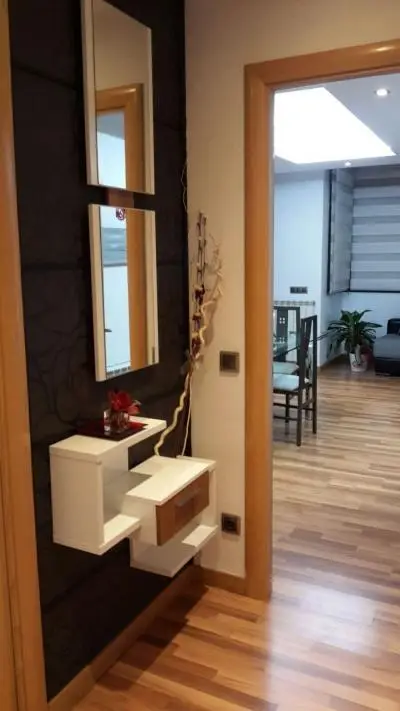 Pis Sabadell Serra den Camaro 81m2 2 habitaciones 1 bano