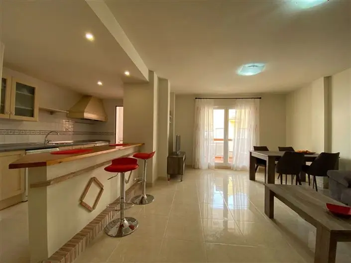 Apartamentos de Lujo en Venta en Portman Murcia