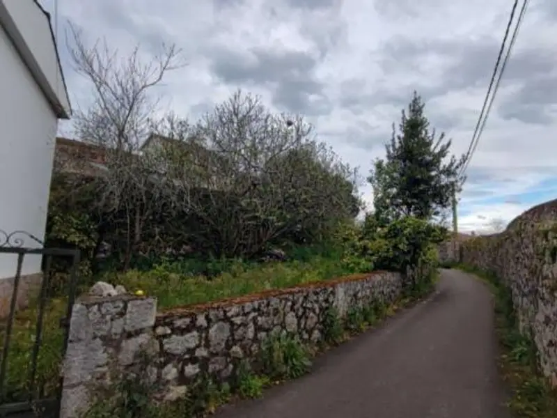 Chalet en Llanes con terreno y garaje - Ideal para familias