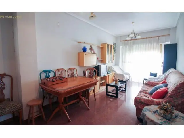 Apartamento en Venta en Albatera Alicante