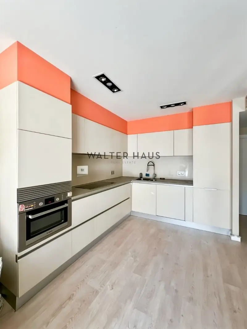 Moderno Piso en Alquiler Temporada Gràcia Barcelona 120m2 3 habitaciones