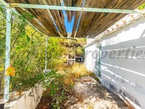 Casa de Campo en Venta cerca de Competa