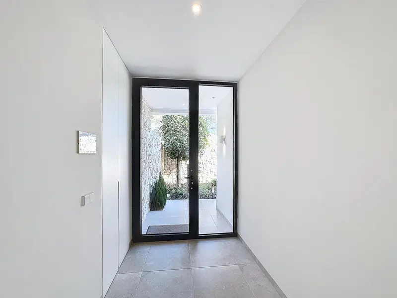 Villa de Lujo con Vistas al Mar en Cumbre del Sol