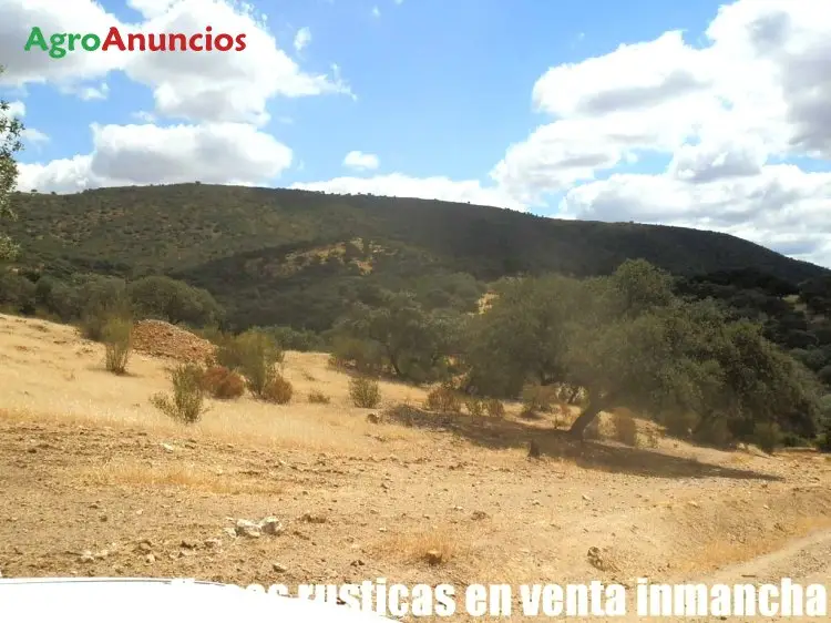 Venta  de Finca ganadera en Córdoba